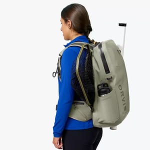 Orvis Pro Waterproof Backpack 30L - Fin & Game