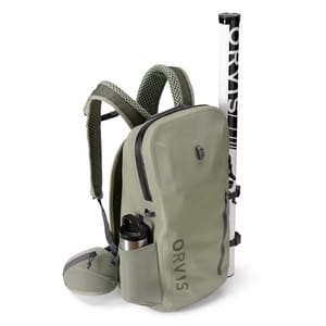 Orvis Pro Waterproof Backpack 30L - Fin & Game