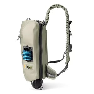 Orvis Pro Waterproof Sling Pack - Fin & Game