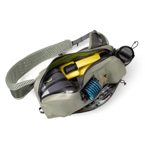 Orvis Pro Waterproof Sling Pack - Fin & Game