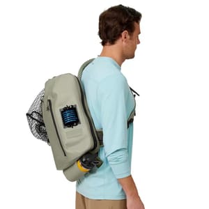 Orvis Pro Waterproof Sling Pack - Fin & Game