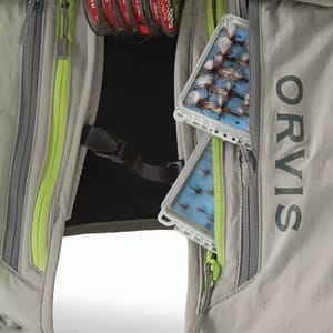 Orvis Ultralight Vest - Fin & Game