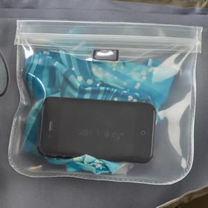 Orvis Waterproof Pocket - Fin & Game