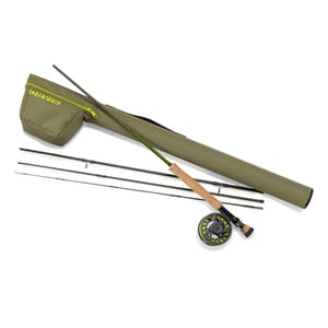 Orvis Encounter Fly Outfit - Fin & Game