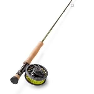 Orvis Encounter Fly Outfit - Fin & Game