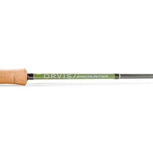 Orvis Encounter Fly Outfit - Fin & Game