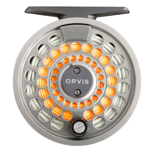 Orvis Battenkill Click Fly Reel - Fin & Game