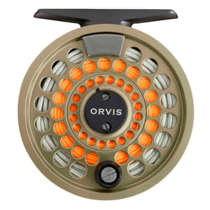 Orvis Battenkill Click Fly Reel - Fin & Game