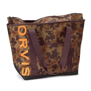 Orvis Adventure Tote - Fin & Game