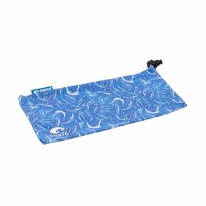Costa Del Mar Recycled Microfiber Cloth Pouch - Fin & Game