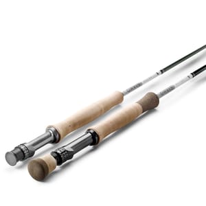 Orvis Helios F Fly Rod - Fin & Game