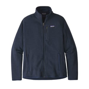 Patagonia Men’s Better Sweater Jacket - Fin & Game