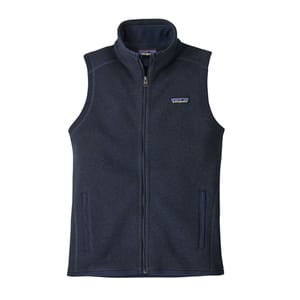 Patagonia Women’s Better Sweater Vest - Fin & Game
