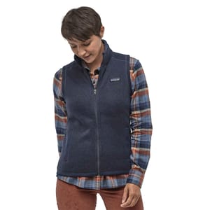 Patagonia Women’s Better Sweater Vest - Fin & Game
