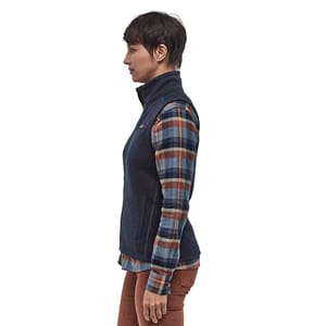 Patagonia Women’s Better Sweater Vest - Fin & Game