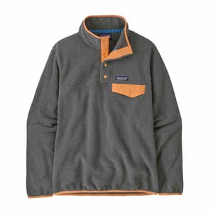 Patagonia Women’s LW Synch Snap-T Pullover - Fin & Game