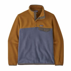 Patagonia Men’s LW Synch Snap-T Pullover - Fin & Game