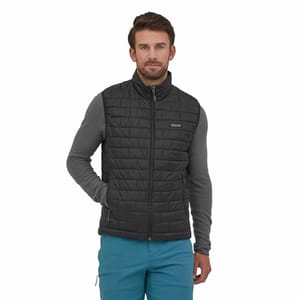 Patagonia Men’s Nano Puff Vest - Fin & Game