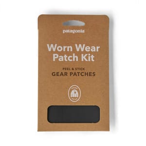 Patagonia Worn Wear Patch Kit - Fin & Game