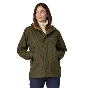 Patagonia Waxed Cotton Jacket - Fin & Game