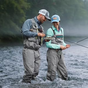 Orvis Ultralight Vest - Fin & Game