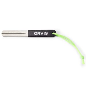 Orvis Comfy Grip Hook Sharpener - Fin & Game