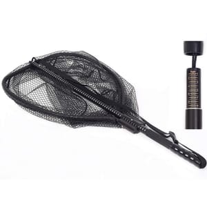 McLean Measure and Weigh Net R703 - Fin & Game
