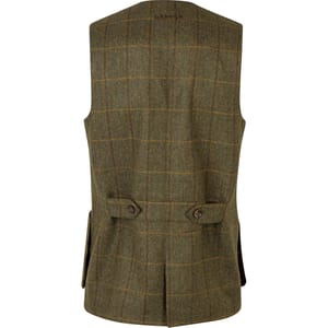 Harkila Kenmore Shooting Waistcoat - Fin & Game