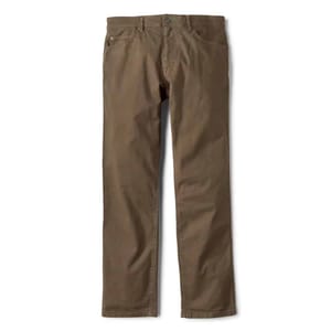 Orvis 5-Pocket Stretch Twill Pants - Fin & Game