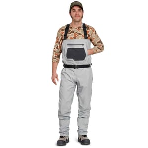 Orvis Mens Clearwater Wader - Fin & Game