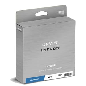 Orvis Hydros Cold Saltwater Fly Line - Fin & Game