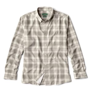 Orvis Out Of Office Cs L/S Shirt - Fin & Game