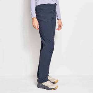 Orvis Women’s Jackson Quick-Dry Convertible Pant - Fin & Game