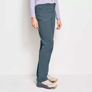 Orvis Women’s Jackson Quick-Dry Convertible Pant - Fin & Game