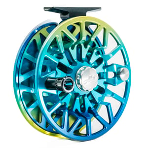 Abel SDS Flats Fade Fly Reel - Fin & Game