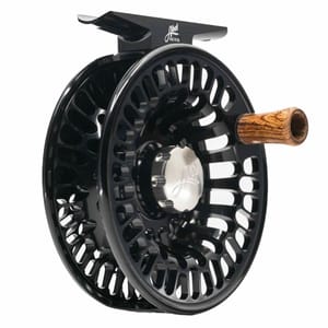 Abel TR High Country Cuts Fly Reel - Fin & Game