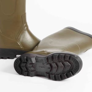 Aigle Benyl M Wellington Boots - Fin & Game