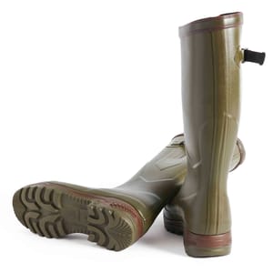 Aigle Parcours 2 ISO Wellington Boots - Fin & Game