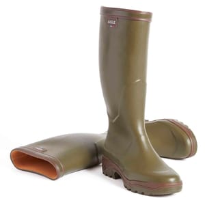 Aigle Parcours 2 Wellington Boots - Fin & Game