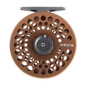 Orvis Battenkill Disc Fly Reel - Fin & Game