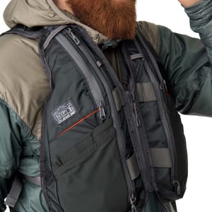 Guideline Experience Vest - Fin & Game