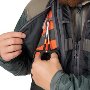 Guideline Experience Vest - Fin & Game