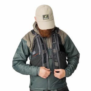 Guideline Experience Vest - Fin & Game