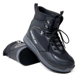 Guideline HD Wading Boot – Felt - Fin & Game