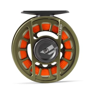 Orvis Hydros II Euro Fly Reel - Fin & Game