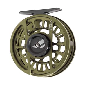 Orvis Hydros II Euro Fly Reel - Fin & Game