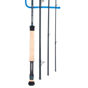 Guideline LPX Coastal Fly Rod - Fin & Game