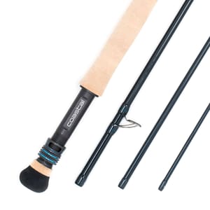 Guideline LPX Coastal Fly Rod - Fin & Game