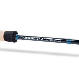 Guideline LPX Coastal Fly Rod - Fin & Game