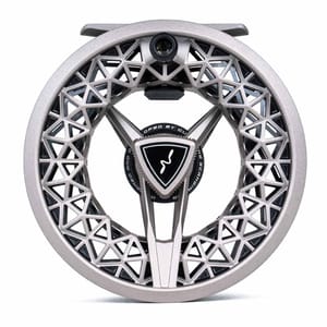 Guideline Nova Cassette Fly Reel - Fin & Game